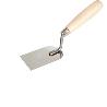 EBERTOOLS PALUSTRE 100X120 MM ELIPSE INOX BASIC