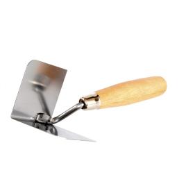 EBERTOOLS PALUSTRE RINCON 80X60 MM RINOX BASIC