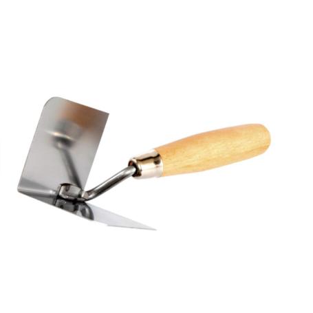 EBERTOOLS PALUSTRE RINCON 80X60 MM RINOX BASIC