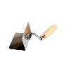 EBERTOOLS PALUSTRE ESQUINA 80X60 MM INOX BASIC 