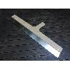 EBERTOOLS ESPATULA YESISTA PLYWOOD ACERO INOX 600 MM BASIC 