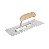 LLANA 270X130 DENTADA 12X12 MM MANGO ABIERTO MADERA LITE EBERTOOLS BASIC