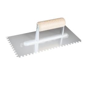 LLANA 270X130 DENTADA 10X10 MM MANGO CERRADO ALUM BEAST EBERTOOLS BASIC