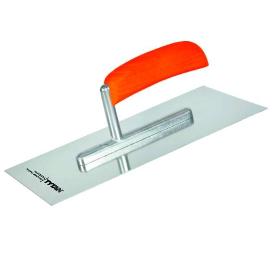 LLANA 270X130 INOXIDABLE MANGO ABIERTO ALUM LITE EBERTOOLS EXPERT