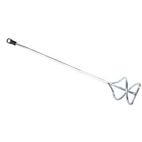 EBERTOOLS EXPERT VARILLA MEZCLADOR HELICOIDAL RED GALV 100 MM