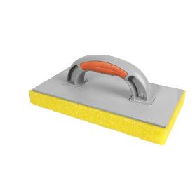 EBERTOOLS TALOCHA 280X140 MM CON ESPONJA ALVEOLAR PROFI