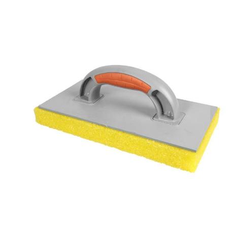 EBERTOOLS TALOCHA 280X140 MM CON ESPONJA ALVEOLAR PROFI