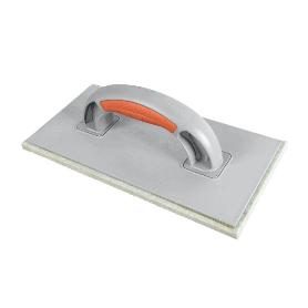 TALOCHA 280X140 MM CON FIELTRO 4 MM EBERTOOLS 3690