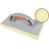EBERTOOLS TALOCHA 280X140 MM CON ESPONJA SMPX 30 MM PRECORTADA 3692