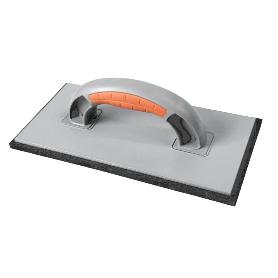TALOCHA 280X140 CON ESPONJA DE NEOPRENO 4 MM EBERTOOLS 3700