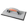 TALOCHA 280X140MM CON ESPONJA NEOPRENO 8 MM EBERTOOLS 3702
