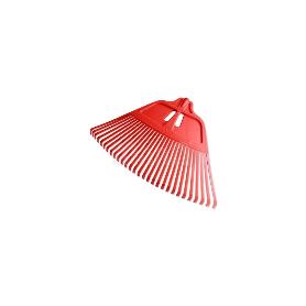 ESCOBA 680 MM JARDIN MAXI EXTRA-CLICK SYSTEM EBERTOOLS