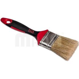 PALETINA 25X12 MM DOBLE 2K CASTOR TOPS 90 NATURAL EBERTOOLS