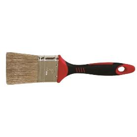 PALETINA 75X18 MM DOBLE 2K CASTOR TOP 90 NATURAL EBERTOOLS