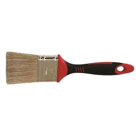 PALETINA 75X18 MM DOBLE 2K CASTOR TOP 90 NATURAL EBERTOOLS