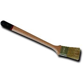 PALETINA 62,5 X 17 MM RADIADOR MASTER ACRYL TOPS 90 NATURAL EBERTOOLS