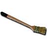 PALETINA 50 X 17 MM RADIADOR MASTER ACRYL TOPS 90 NATURAL EBERTOOLS