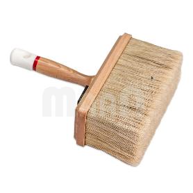 BROCHA 90X190 MM CANARIA PERFECT TOP 90 NATURAL EBERTOOLS