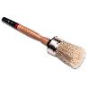 BROCHA 40 MM CON VIROLA MASTER TOPS 90 NATURAL EBERTOOLS