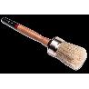 BROCHA 45 MM CON VIROLA MASTER TOPS 90 NATURAL EBERTOOLS