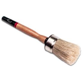 BROCHA 55 MM CON VIROLA MASTER TOPS 90 NATURAL EBERTOOLS 