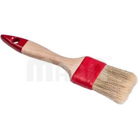 PALETINA 60X15 MM ITALIANA DOBLE DURO CERDA NATURAL EBERTOOLS