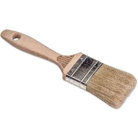 PALETINA 25X14 MM INGLESA DOBLE CERDA NATURAL TOP 90 EBERTOOLS