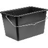 EBERTOOLS EKO CUBETA PINTOR 19 LITROS NEGRA