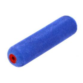RODILLO 35X70 MM FLOCADO AZUL 6 MM EBERTOOLS