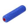 RODILLO 35X70 MM FLOCADO AZUL 6 MM EBERTOOLS