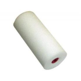RODILLO 50X180 MM ESPUMA PORO FINO BLANCO EBERTOOLS