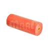 RECAMBIO 35X110MM RODILLO MINI FLOCADO NARANJA ECO EBERTOOLS