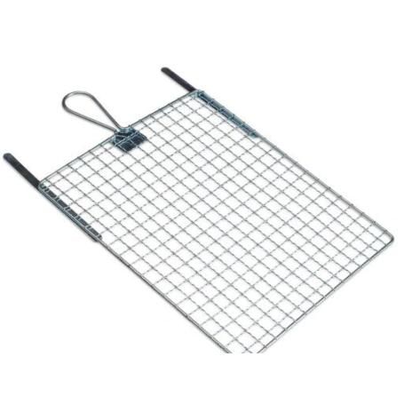 EBERTOOLS PROFI REJILLA PINTOR ALAMBRE GALVANIZADO 220X300MM