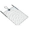 EBERTOOLS PROFI REJILLA PINTOR ALAMBRE GALVANIZADO 260X300MM 