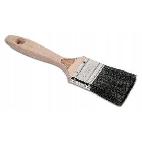 PALETINA 37,5X14 MM INGLESA DOBLE CERDA NEGRA TOP 90 EBERTOOLS