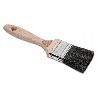 PALETINA 37,5X14 MM INGLESA DOBLE CERDA NEGRA TOP 90 EBERTOOLS