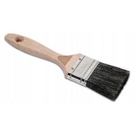 PALETINA 75X20 MM INGLESA DOBLE CERDA NEGRA TOP 90 EBERTOOLS