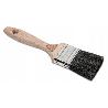 PALETINA 75X20 MM INGLESA DOBLE CERDA NEGRA TOP 90 EBERTOOLS