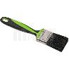 PALETINA 60X15 MM VERDE SOFT BLACK NATURAL EBERTOOLS