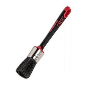 BROCHA 14 - 25 MM VIROLA REDONDA SOFT BLACK EBERTOOLS