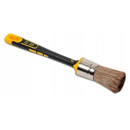 BROCHA 18 - 33 MM VIROLA REDONDA SOFT AKRIL EBERTOOLS