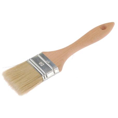 PALETINA 25X15 MM INGLESA DOBLE ACRYL 70/30 EBERTOOLS