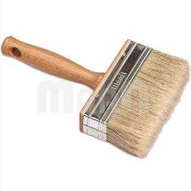 BROCHA 30X100 MM CANARIA TOP 60 NATURAL EBERTOOLS