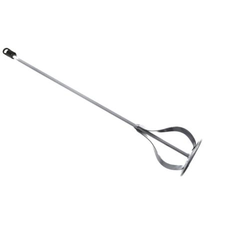 EBERTOOLS EXPERT VARILLA MEZCLADOR PINTURAS GALV 100 MM
