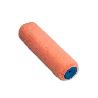 RODILLO 80X240 MM EXPERT POLIESTER NARANJA HILO 22 MM EBERTOOLS