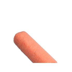 RODILLO 60X240 MM EXPERT POLIESTER NARANJA HILO 11 MM