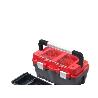 EBERTOOLS CAJA PORTA HERRAMIENTAS CON CIERRE METÀLICO EXPERT S500 CARBO