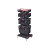 EBERTOOLS CARRO PORTA CAJA HERRAMIENTAS QS-ONE PROFI