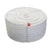 CORDON 12 MM AISLANTE PARA ESTUFAS Y CHIMENEAS  ROLLO 35 MTS EBERTOOLS