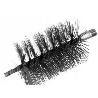 CEPILLO 90X90 MM DESHOLLINADOR ALAMBRE ROSCA M10 PARA TUBOS TIPO BAQUETA EBERTOOLS